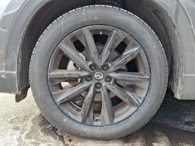 2023 Mazda Mazda CX-9 Touring Plus AWD