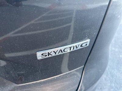 2023 Mazda Mazda CX-9 Touring Plus AWD