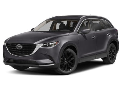 2023 Mazda Mazda CX-9 Touring Plus AWD