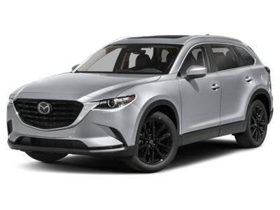 2023 Mazda Mazda CX-9 Touring Plus AWD