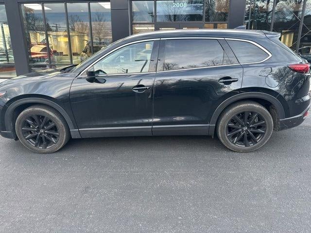 2023 Mazda Mazda CX-9 Touring Plus AWD