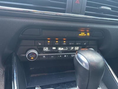 2023 Mazda Mazda CX-9 Touring Plus AWD