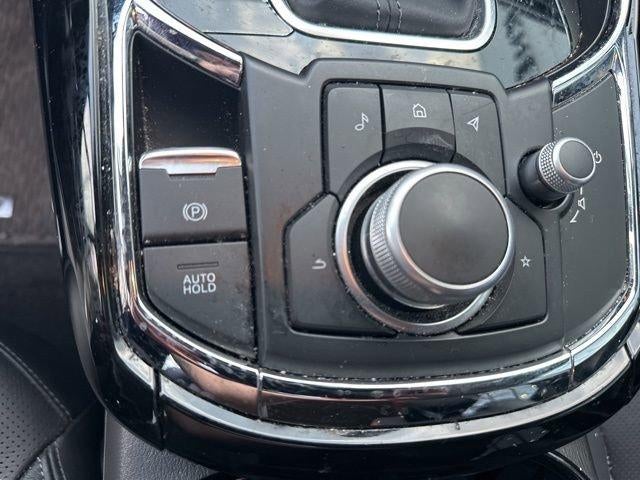 2023 Mazda Mazda CX-9 Touring Plus AWD