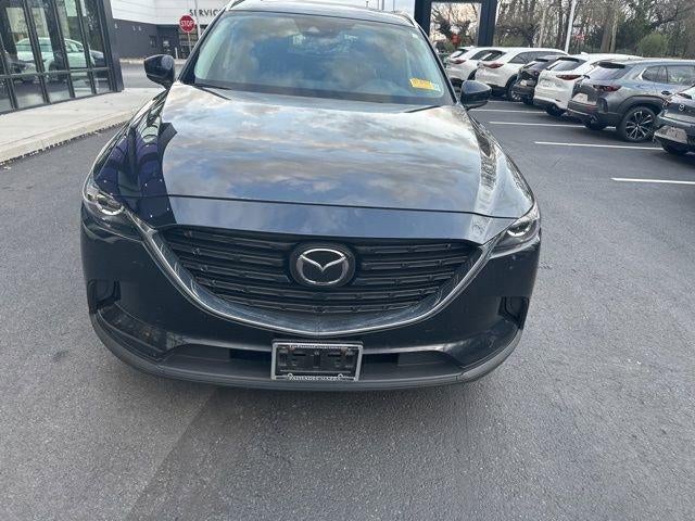2023 Mazda Mazda CX-9 Touring Plus AWD