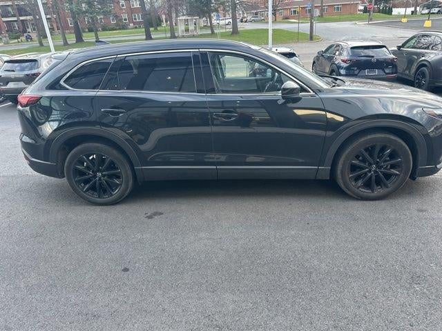 2023 Mazda Mazda CX-9 Touring Plus AWD
