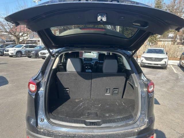 2023 Mazda Mazda CX-9 Touring Plus AWD