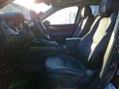 2023 Mazda Mazda CX-9 Touring Plus AWD