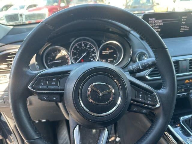 2023 Mazda Mazda CX-9 Touring Plus AWD