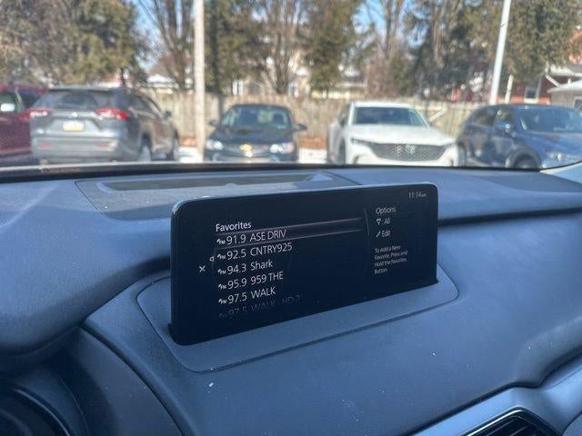 2023 Mazda Mazda CX-9 Touring Plus AWD