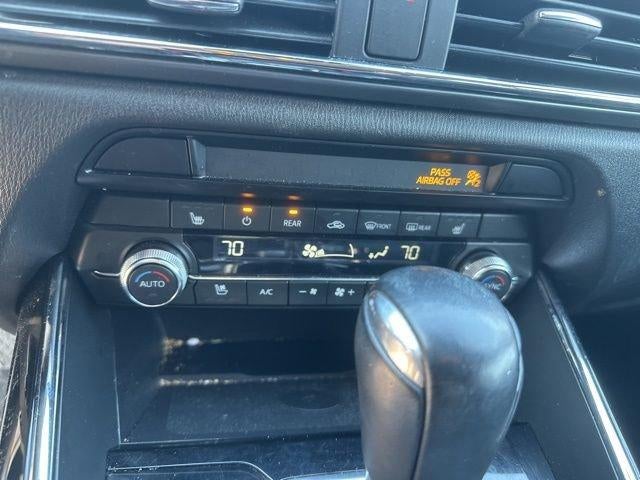 2023 Mazda Mazda CX-9 Touring Plus AWD