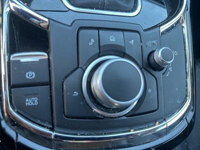 2023 Mazda Mazda CX-9 Touring Plus AWD