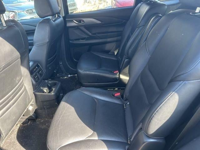 2023 Mazda Mazda CX-9 Touring Plus AWD