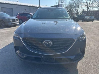 2023 Mazda Mazda CX-9 Touring Plus AWD