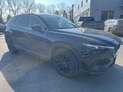 2023 Mazda Mazda CX-9 Touring Plus AWD