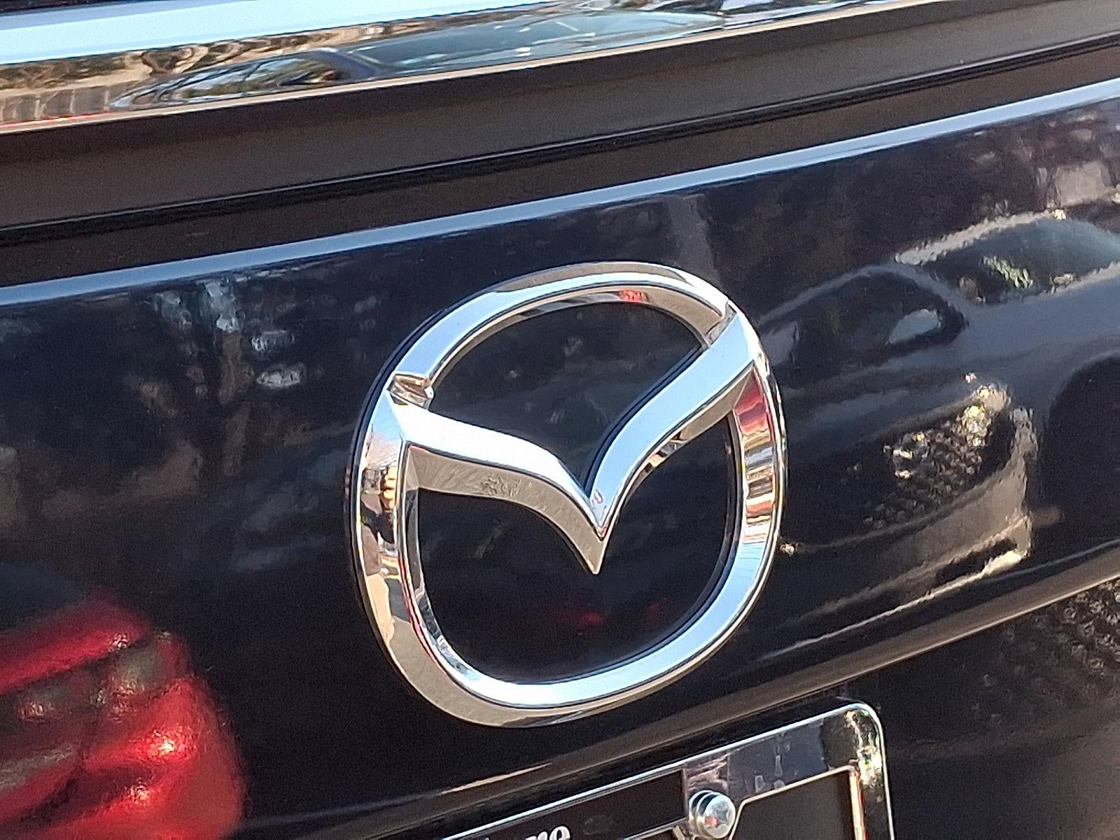 2023 Mazda Mazda CX-9 Touring Plus AWD