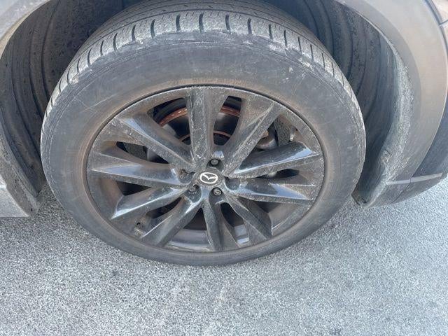 2023 Mazda Mazda CX-9 Touring Plus AWD