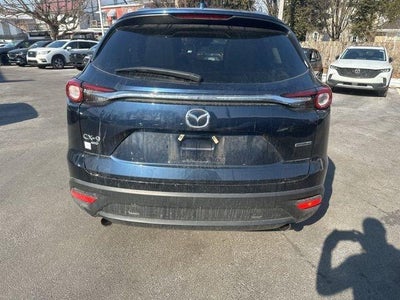 2023 Mazda Mazda CX-9 Touring Plus AWD