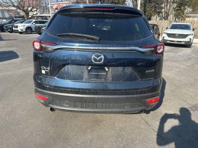 2023 Mazda Mazda CX-9 Touring Plus AWD