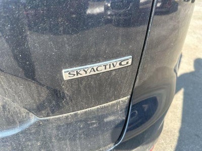 2023 Mazda Mazda CX-9 Touring Plus AWD