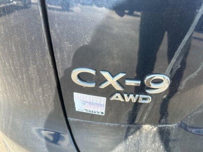 2023 Mazda Mazda CX-9 Touring Plus AWD
