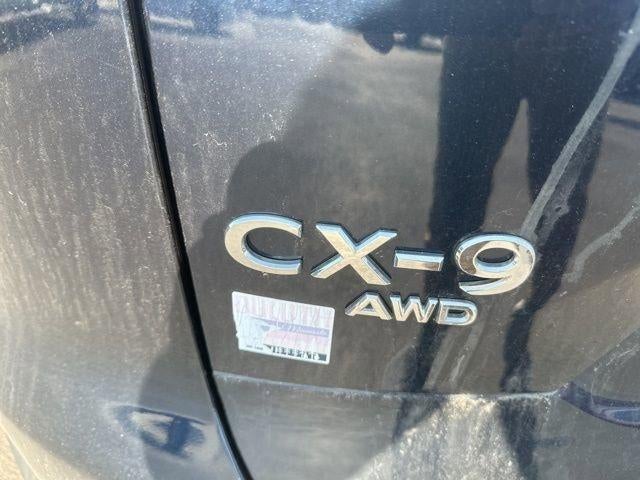 2023 Mazda Mazda CX-9 Touring Plus AWD