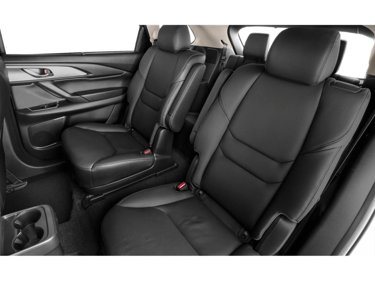 2023 Mazda Mazda CX-9 Touring Plus AWD