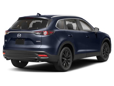 2023 Mazda Mazda CX-9 Touring Plus AWD