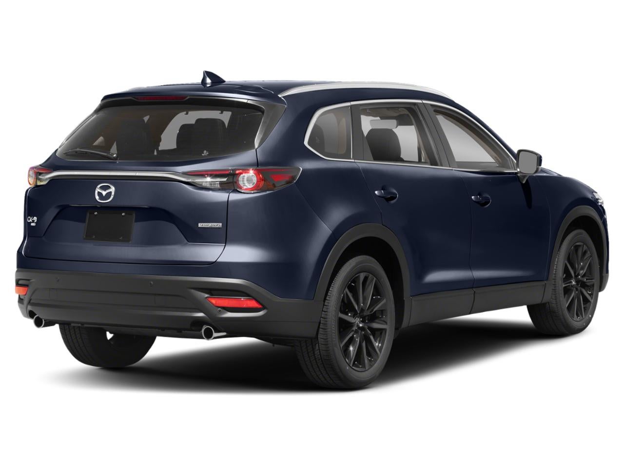 2023 Mazda Mazda CX-9 Touring Plus AWD