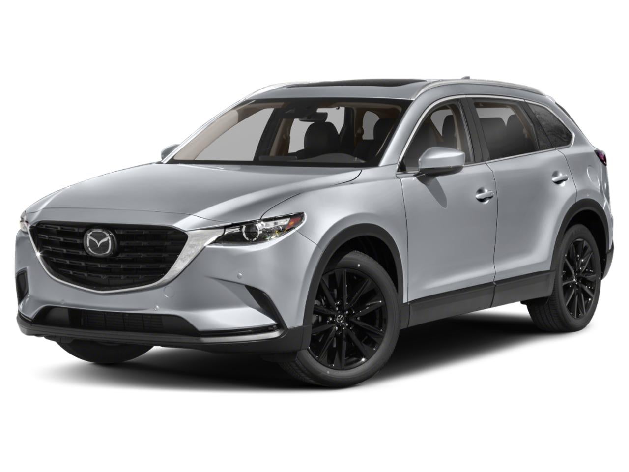 2023 Mazda Mazda CX-9 Touring Plus AWD
