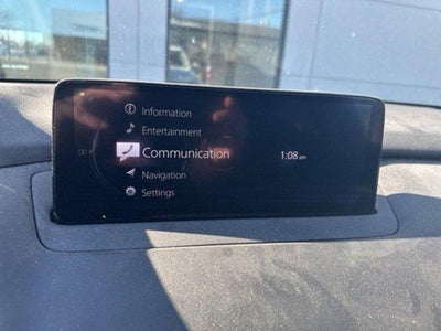 2021 Mazda Mazda CX-9 Sport AWD