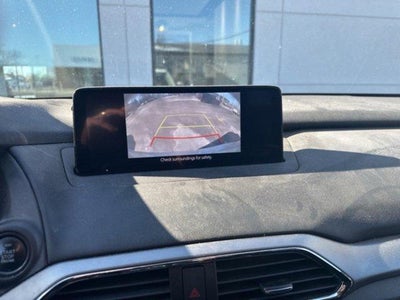 2021 Mazda Mazda CX-9 Sport AWD