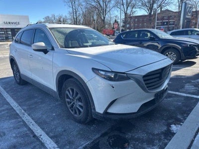 2021 Mazda Mazda CX-9 Sport AWD