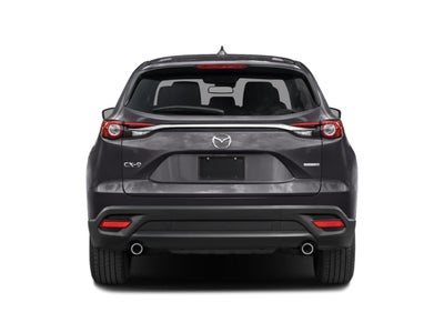 2021 Mazda Mazda CX-9 Sport AWD