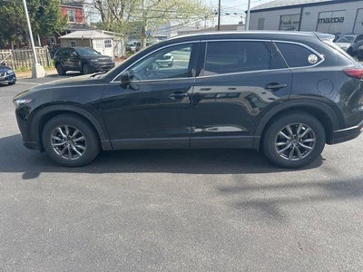 2023 Mazda Mazda CX-9 Touring AWD