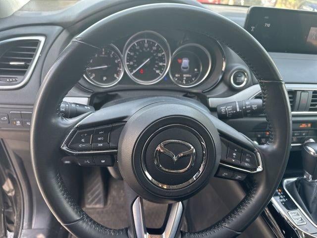 2023 Mazda Mazda CX-9 Touring AWD