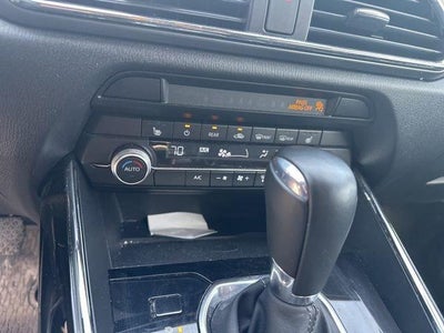 2023 Mazda Mazda CX-9 Touring AWD