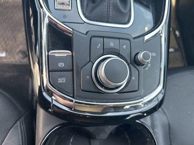 2023 Mazda Mazda CX-9 Touring AWD