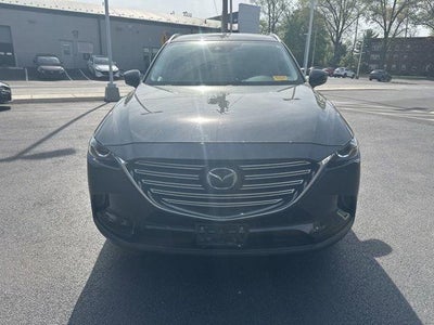2023 Mazda Mazda CX-9 Touring AWD