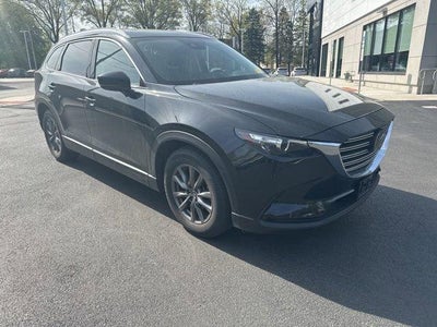 2023 Mazda Mazda CX-9 Touring AWD