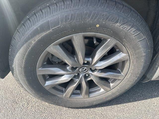 2023 Mazda Mazda CX-9 Touring AWD