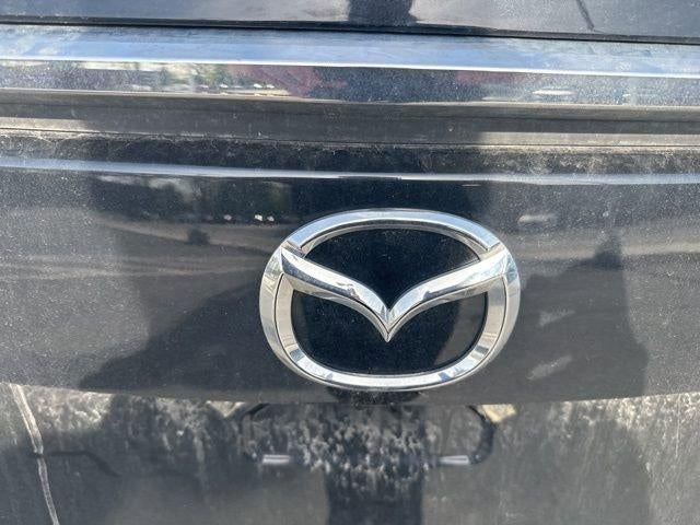 2023 Mazda Mazda CX-9 Touring AWD