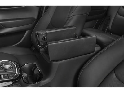 2023 Mazda Mazda CX-9 Touring AWD