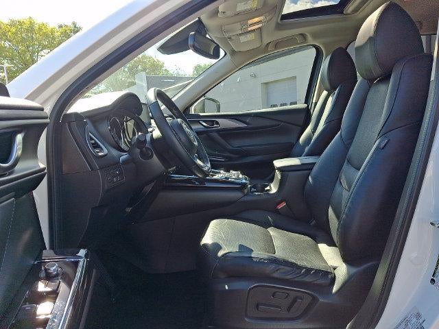 2018 Mazda Mazda CX-9 Touring AWD