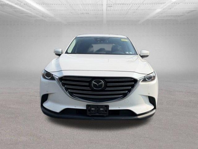2018 Mazda Mazda CX-9 Touring AWD