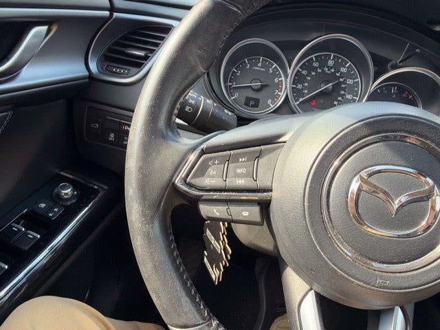 2018 Mazda Mazda CX-9 Touring AWD