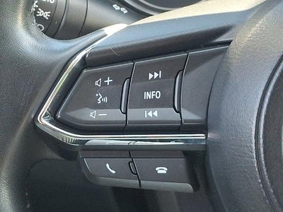 2018 Mazda Mazda CX-9 Touring AWD