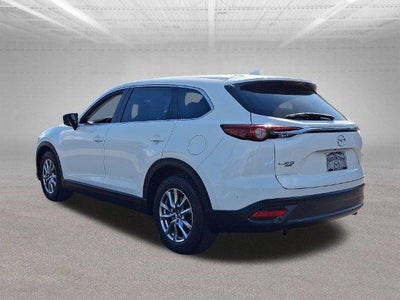 2018 Mazda Mazda CX-9 Touring AWD