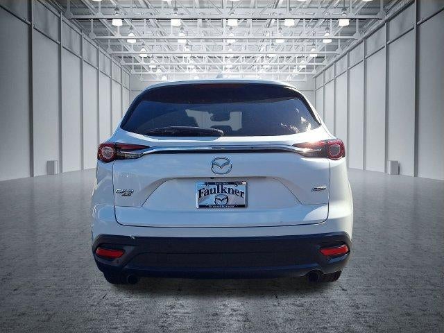 2018 Mazda Mazda CX-9 Touring AWD
