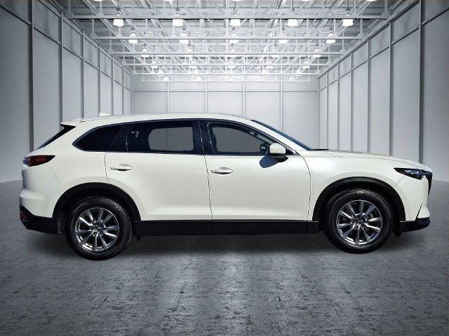 2018 Mazda Mazda CX-9 Touring AWD