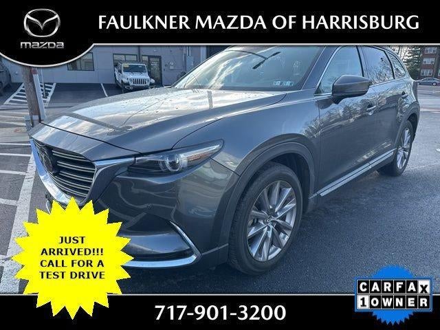 2023 Mazda Mazda CX-9 Grand Touring AWD